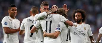 ↑ uefa.com (9 de julho de 2020). Doze Temporadas A Vencer O Primeiro Jogo Da Champions Real Madrid Cf
