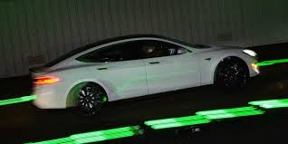 I pushed it to its limits this year! Insane The Tesla D Could Have A Top Speed Of 210 Mph Business Insider