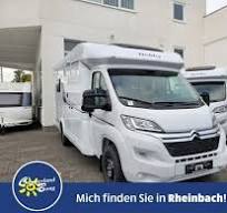 ⇒ HOBBY Optima OnTour T70 E - TruckScout24.com 🏷️