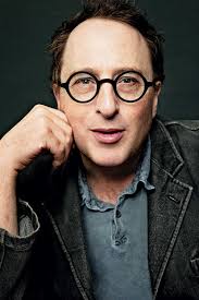 Okja' Screenwriter Jon Ronson