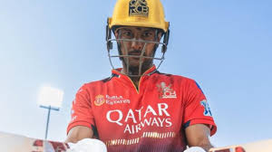 Did you know Mayank Agarwal last played for RCB in 2013?
