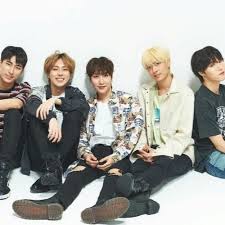 Jul 26, 2021 · the perfect onewe wedding animated gif for your conversation. Onewe ì›ìœ„ ë©ì²­ì´ Twit Cover By Beside You