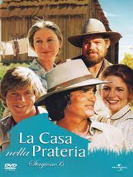 La casetta nella prateria) \xc3\xa8 un libro di narrativa per ragazzi scritto da laura ingalls wilder nel 1935. La Casa Nella Prateria Stagione 06 6 Dvds It Import Amazon De Michael Landon Karen Grassle Melissa Gilbert Melissa Sue Anderson Lindsay Greenbush Sidney Greenbush Richard Bull Kevin Hagen Alison Arngrim Scottie Macgregor