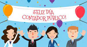 Feliz Dia A Los Contadores Publicos Feliz Dia Del Contador Dia Del Contador Dia Del Contador Publico