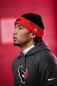 Man. I actually feel sorry for CJ Stroud right now