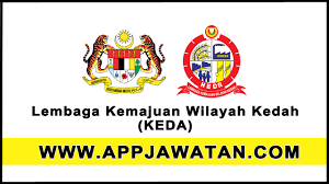 Jawatan kosong kerajaan dan jawatan kosong swasta ogos september 2017 terbaru di malaysia ok? Jawatan Kosong Kerajaan 2017 Di Lembaga Kemajuan Wilayah Kedah Keda 1 Oktober 2017 Appjawatan Malaysia