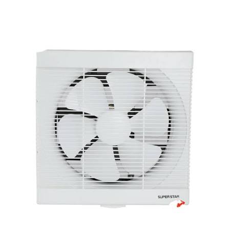 Super Star Fan Exhaust Fan-L10''