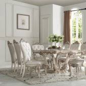 Round dining room table sets. Formal Dining Room Furniture Dining Room Sets