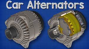 how alternators work automotive electricity generator youtube car alternator alternator automotive electrical