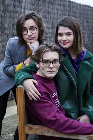 Skam france ep.8 s3 : Television Skam France Saison 5 La Serie Qui Cartonne Aupres Des Jeunes