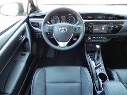 Our accessories and parts are all you need to make it happen. 2015 Toyota Corolla Iseecars Com