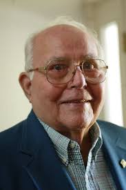 Ex-firefighter, 70: I was born at Boynton's Weaver Dairies