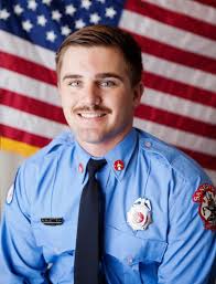 Please join us in congratulating Firefighter Ryan Swetitsch for completing  the 1 year paramedic program at Seminole State College of Florida and  passing the National Registry testing to become certified as a