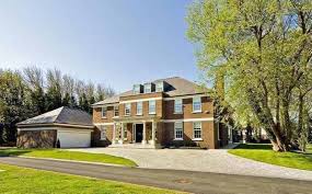 'if you live in a large house with a large garden, and you have secure pay and a pension, lockdown has not been a great hardship. Inside Andy Carroll S Blundellsands Mansion Liverpool Echo