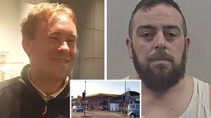 It will never take away the pain and sadness'