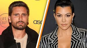 Kourtney kardashian, megan fox and more celebrities are in tune with their musician boyfriends. Scott Klapt Uit School Tegen Ex Kourtney Wil Nu Met Je Trouwen Rtl Boulevard