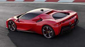 We did not find results for: The New Ferrari Sf90 Stradale Is A 986bhp Hybrid Supercar Top Gear