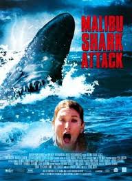 Brad (jamie kennedy) is the son of a rich politician, bill gluckman (ryan o'neal). Malibu Shark Attack Wikipedia