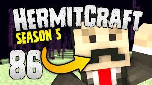 HermitCraft 5 | #86 | Dear Mumbo... about that MUSTACHE! [Minecraft 1.12] -  YouTube