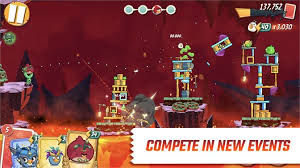 Published by rovio entertainment ltd. Get Angry Birds 2 Microsoft Store