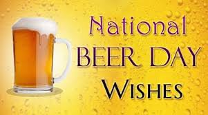 Best breweries to celebrate national beer day with the family. National Beer Day Wishes Beer Day Messages Quotes