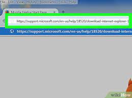 Drop a.dll file for a vst plugin to install it on your windows music computer running windows 7. 3 Cara Untuk Memperbarui Microsoft Internet Explorer Wikihow