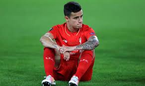 The forward was presented in a barca kit and greeted the media on monday evening after aguero will move to barcelona on a free transfer but the catalan club have said aguero's buyout clause is aguero, one of the most influential players in city's history, leaves the club after winning five premier. Barcelona Transfer News Live Updates Done Deal Coutinho Worry Paulinho Unveiled Football Sport Express Co Uk