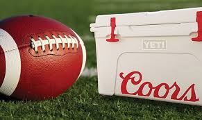 From first downs to touchdowns, the game features a plethora of rules both obvious and obscure. Expired How Well Do You Know Pro Football Test Your Knowledge For A Chance To Win A Coors Light Yeti Cooler