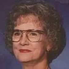 Obituary information for Shirley Brandon