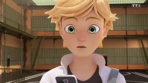 Adrien Agreste/Interpersonal Relations