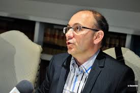 Pyrrhotite: un entrepreneur désavoue son avocat