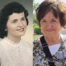 Mary Jeanne Recker Obituary May 11, 2019