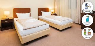 Make social videos in an instant: Upper Room Hotel In Berlin Hotel In Berlin