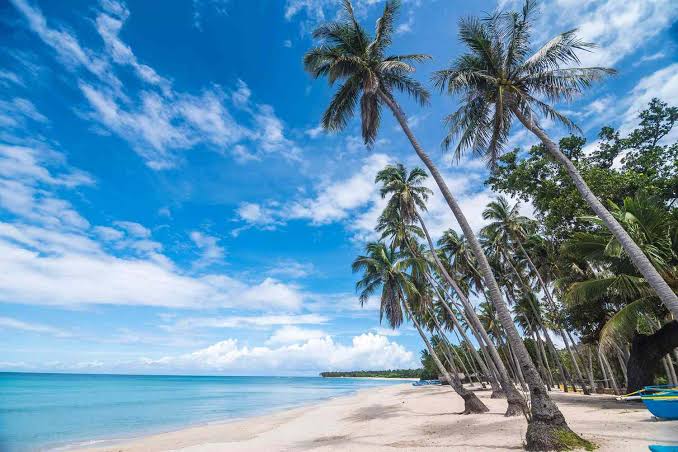 World's 26 Most Beautiful Beaches