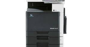 Official driver packages will help you to restore your konica minolta 211 (printers). Bizhub 211 Printer Driver Download Konica Minolta Bizhub 211 Driver Windows Mac Find Everything From Driver To Manuals Of All Of Our Bizhub Or Accurio Products Priscillab Elixir