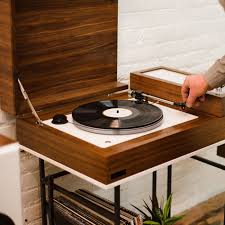 Hi, i hope you guys enjoy! Wrensilva S New Record Console Will Stream Music To Your Sonos Speakers The Verge
