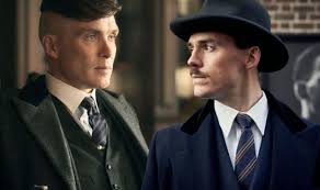 Oct 08, 2019 · peaky blinders and its leader tommy shelby are not the kind of men worth idolizing; Peaky Blinders Season 6 Tommy Shelby S Downfall Confirmed In Mosley Revenge Twist Tv Radio Showbiz Tv Express Co Uk