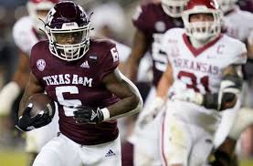 Info on what time the gates open prior to the game is listed here on our site. Texas A M Football 3 Takeaways From Convincing Win Over Arkansas