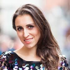 HOLIDAY ESSENTIALS By @keterkate