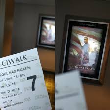 A fallen angel (天使, tenshi) is a supernatural being that is particular about purifying unclean humans. Film Angel Has Fallen Asriecitrawibowo