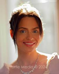 Nancy Anderson, played by @hilary.boyce in Light My Fire, stands out as the  crew's favorite for 2024 with a dynamic presence, it's her lively and  unpredictable antics that bring humor and intrigue