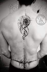 Lower Back Tattoos For Men Back Tattoos For Guys Tattoos For Guys Back Tattoos