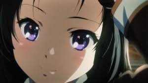 Anime Wallpaper Hibike Euphonium Kyoto Animation Kousaka Reina Long Hair Single Blush 1280x720 462160 En Anime Kyoto Animation Anime Eyes