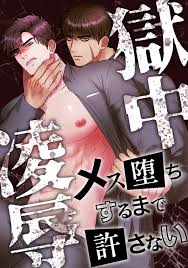 獄中凌辱～メス堕ちするまで許さない(10) - Bbaekoh - BL(ボーイズラブ)マンガ・無料試し読みなら、電子書籍・コミックストア ブックライブ