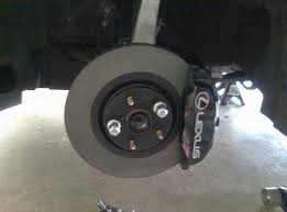 Installed on girlfriends lexus 2013 rx350. Is350 Brake Upgrade On Is250 Clublexus Lexus Forum Discussion