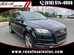 Image result for Deep Black Pearl 2012 Q7