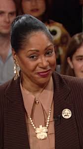 Bruno's sister Heidi claims she witnessed Marilyn harass her brother, but  Marilyn says she was only joking!