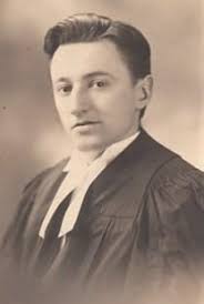 Cecil Moore Obituary (1921