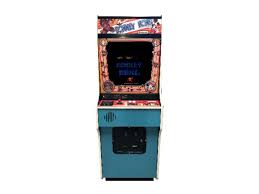 I made this instructable because i had a little difficulty scouring the internet to find out what parts were needed. Donkey Kong Arcade Rental In Toronto Abbey Road Entertainment