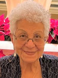 Obituary of Rosa O. Flores